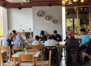 Rayakan Kebersamaan Lebaran, Up^Peak Hotel Simpang Lima Semarang Rilis Paket Halal Bihalal Spesial